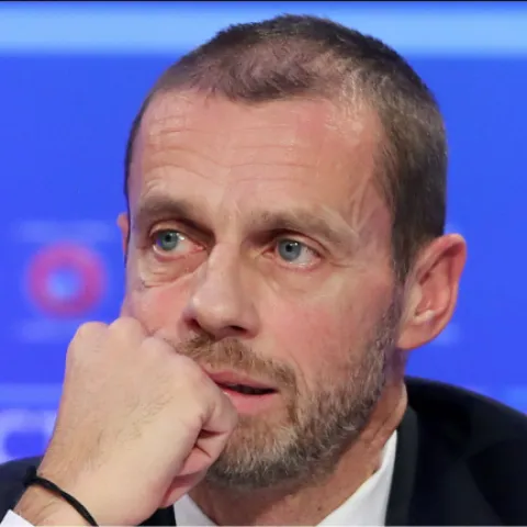 UEFA s Azijom i Amerikama pokreće natjecanje koje bi moglo uni&scaron;titi FIFA-ino SP