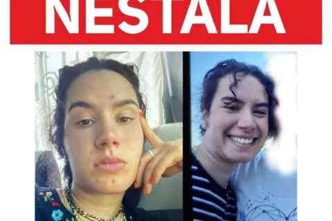 Pronađena Talijanka koja je nestala u Međugorju