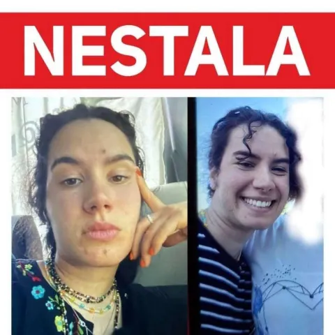 Pronađena Talijanka koja je nestala u Međugorju