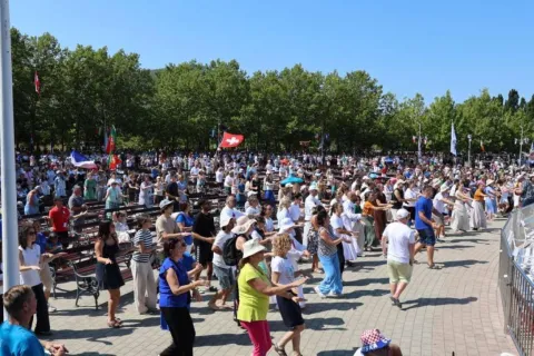 Mladifest 