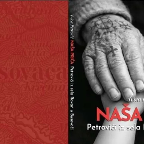 U povodu Dana općine Busovača u nedjelju predstavljanje knjige o obitelji Petrović