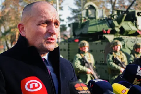 Ivan Anu&scaron;ić