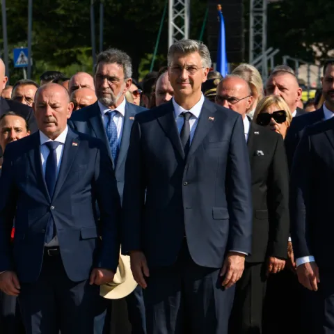 31. obljetnica Oluje
