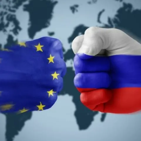 Europljani i Rusi tajno razgovarali o miru u Ukrajini. Bloomberg otkrio detalje