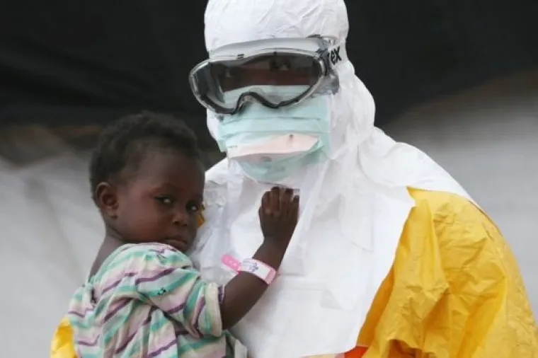 WHO: Epidemija ebole izmiče kontroli