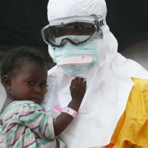 WHO: Epidemija ebole izmiče kontroli
