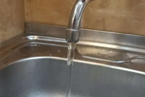 U Mostaru voda nije za piće