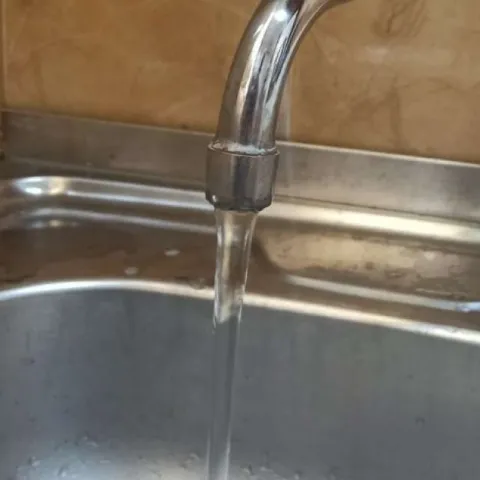 U Mostaru voda nije za piće