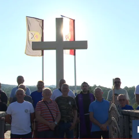 U Jajcu proslavljena obljetnica Oluje