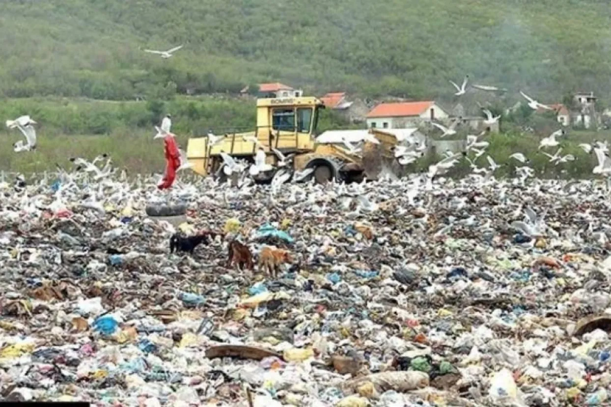Mostar i HNŽ ubrzavaju postupak određivanja nove lokacije regionalne deponije