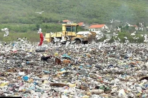 Mostar i HNŽ ubrzavaju postupak određivanja nove lokacije regionalne deponije