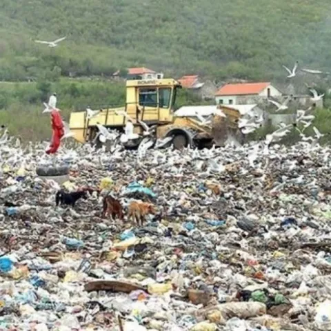 Mostar i HNŽ ubrzavaju postupak određivanja nove lokacije regionalne deponije