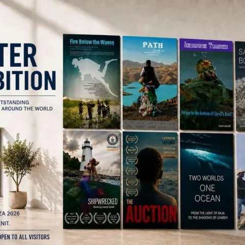 Neum Underwater Film Festival
