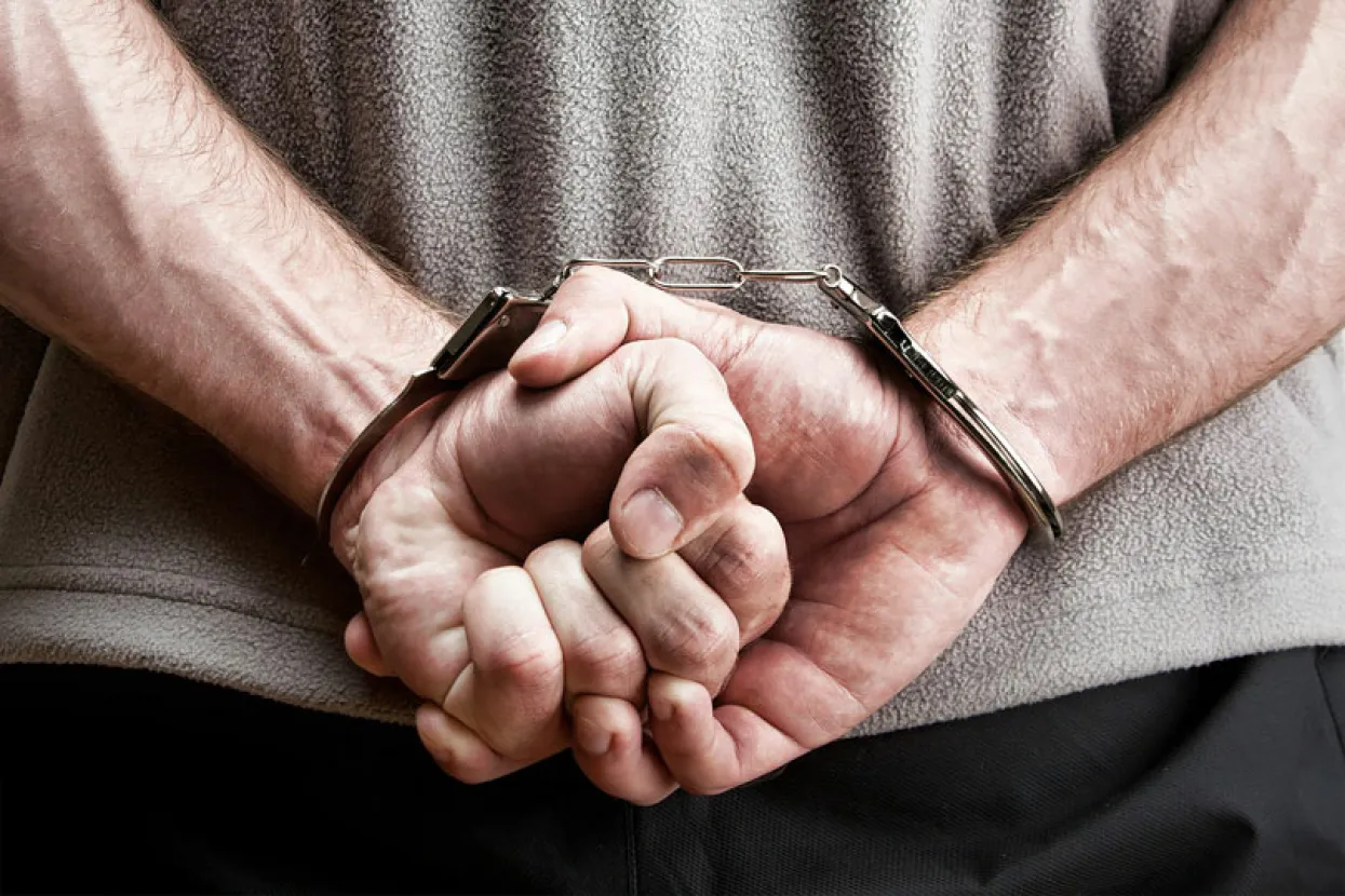 Mu&scaron;karac iz BiH ukrao kamion u Italiji, policija pucala u gume. "Htio sam malo voziti"