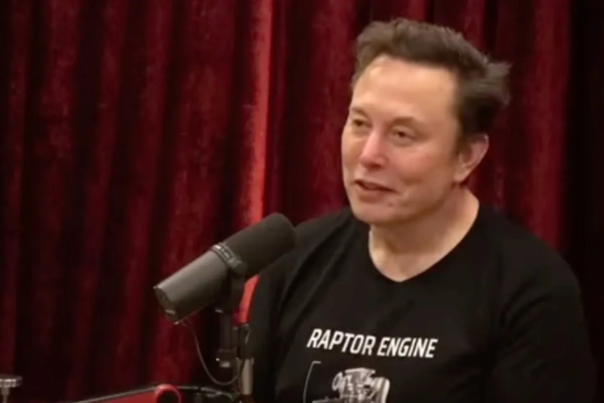 Elon Musk