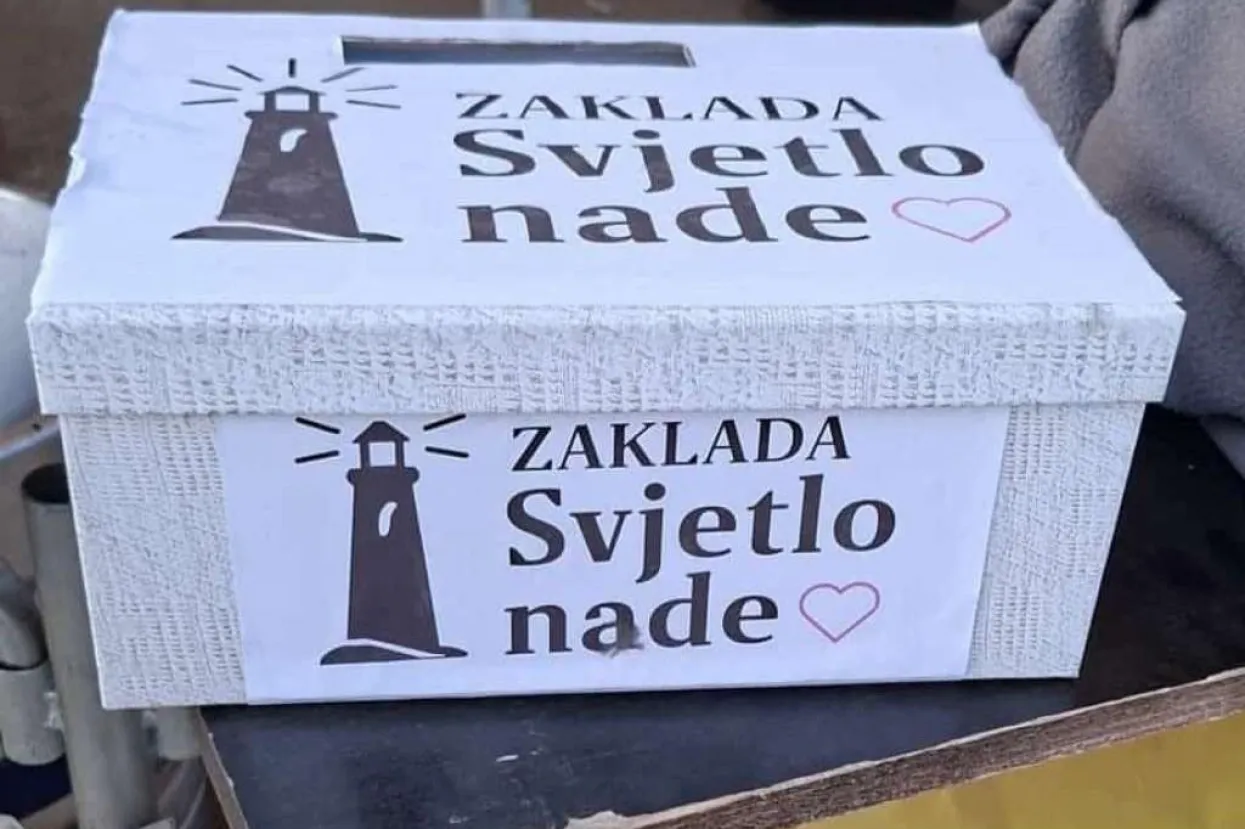 Mje&scaron;tani Kola prikupili 3.000 KM za 'Kuću nade' u Mostaru