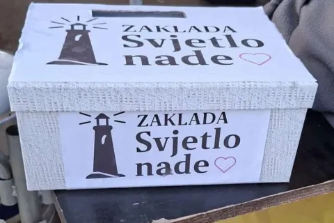 Mje&scaron;tani Kola prikupili 3.000 KM za 'Kuću nade' u Mostaru