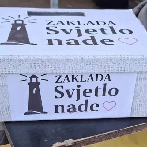 Mje&scaron;tani Kola prikupili 3.000 KM za 'Kuću nade' u Mostaru