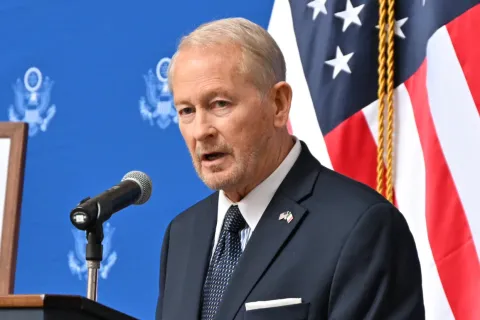 Ronald Johnson