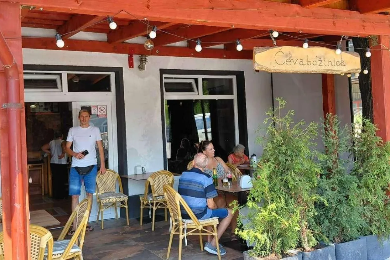 Nakon deset godina u Njemačkoj vratio se u Livno: 'Puno je lak&scaron;e kada ima&scaron; obitelj uz sebe'