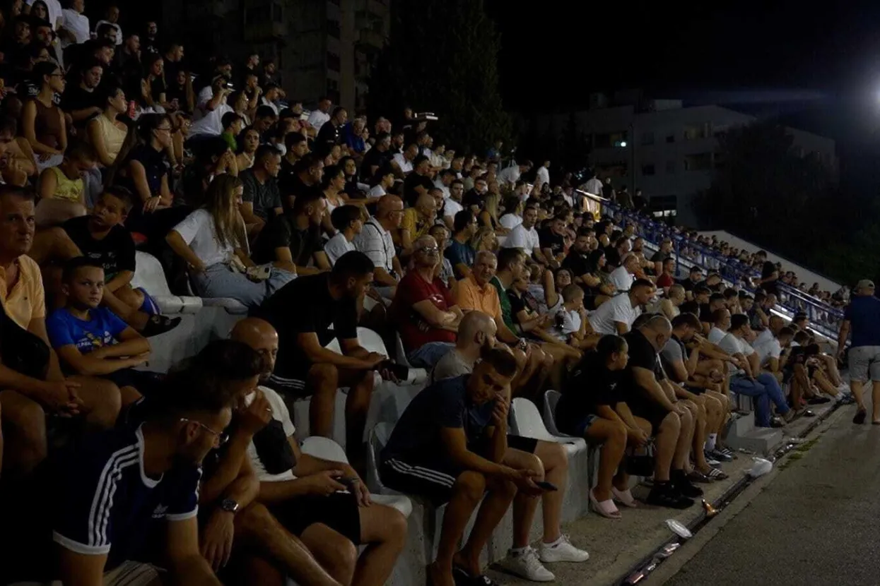 Liga MZ Grada Mostara