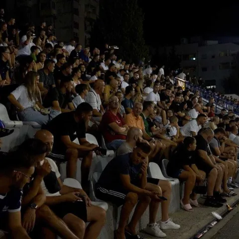 Liga MZ Grada Mostara