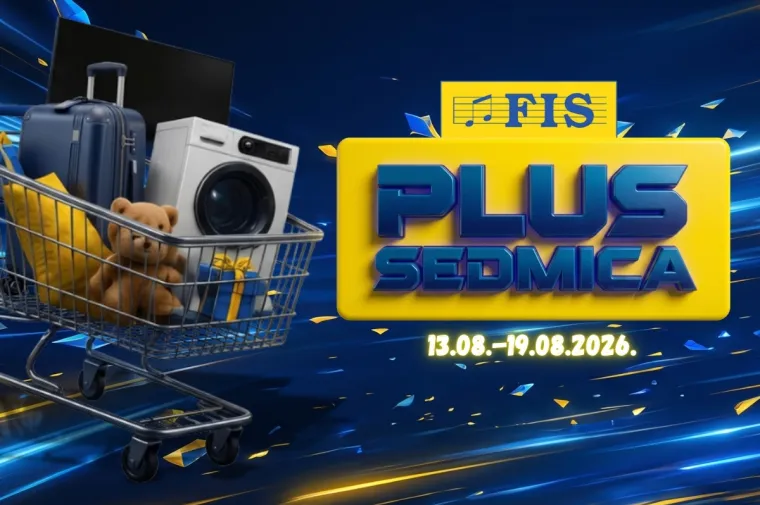 FIS Plus Sedmica