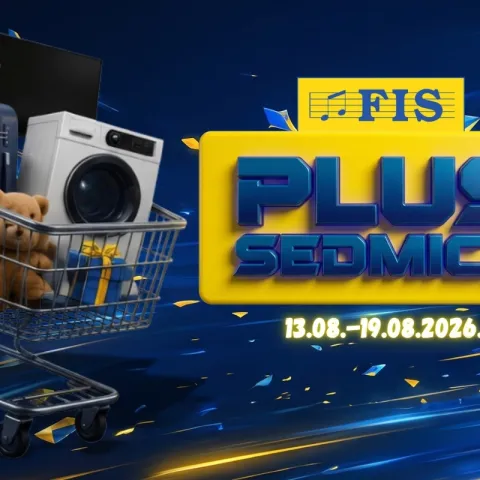 FIS Plus Sedmica