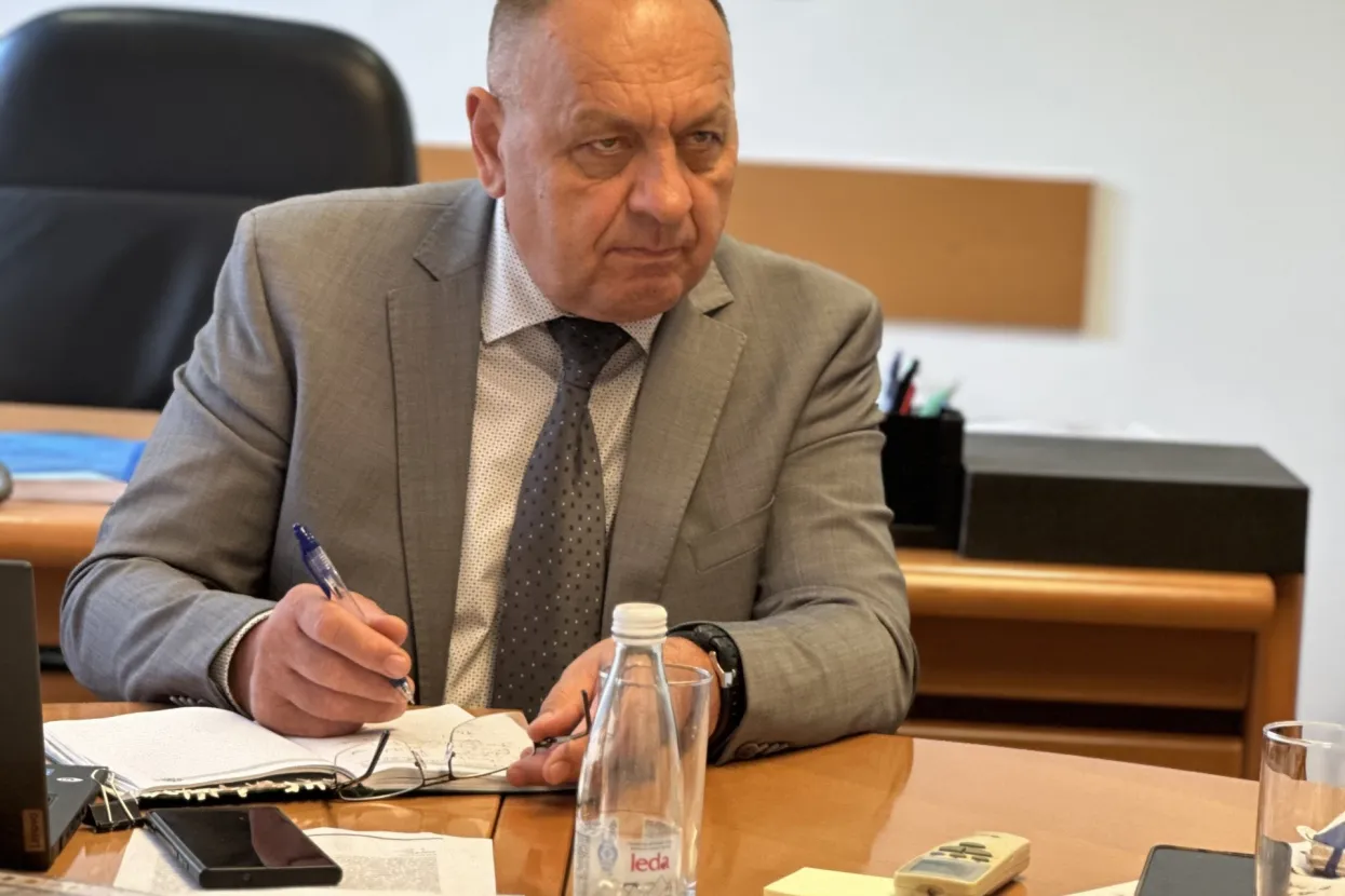 Nediljko Rimac