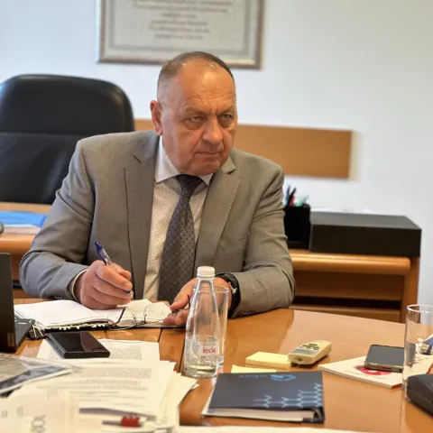 Nediljko Rimac
