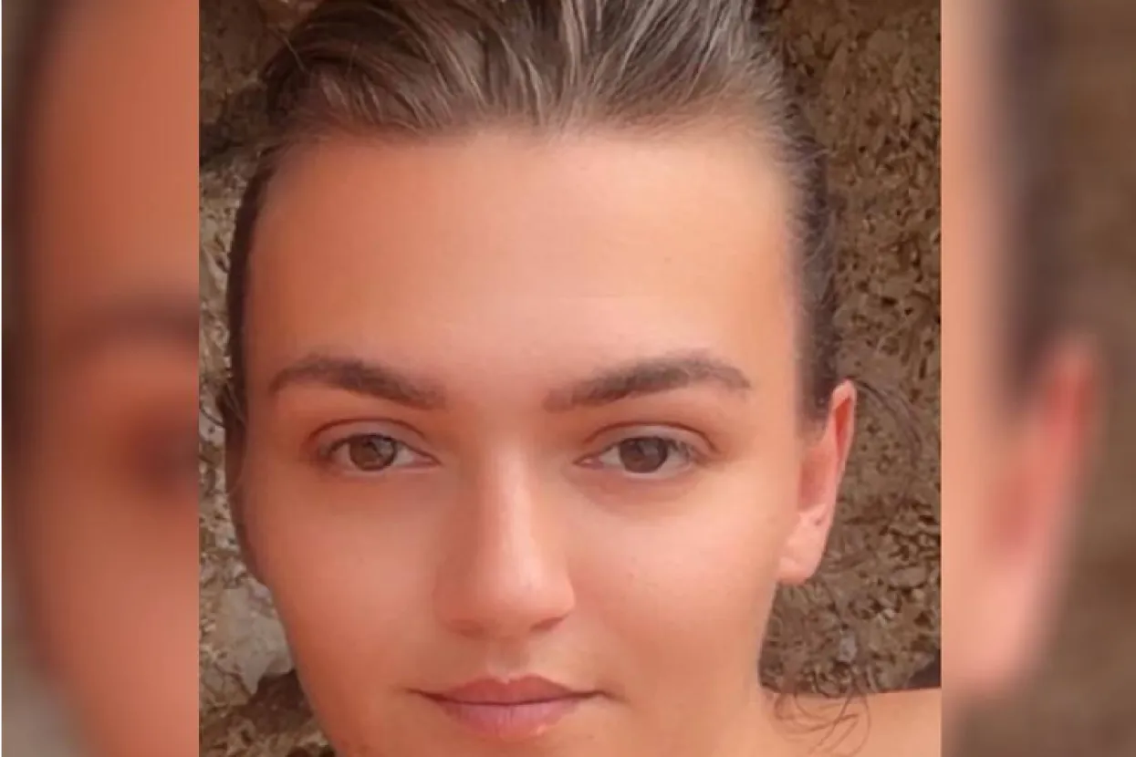 Dragana Ante&scaron;ević 