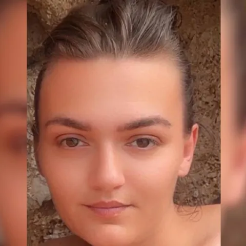 Dragana Ante&scaron;ević 