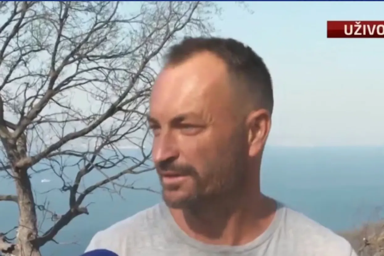 Mje&scaron;tanin opisao trenutke užasa kod Omi&scaron;a