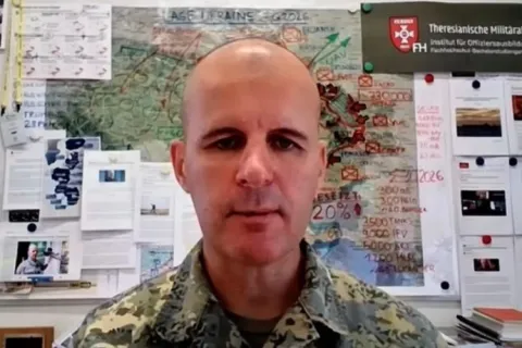 Markus Reisner