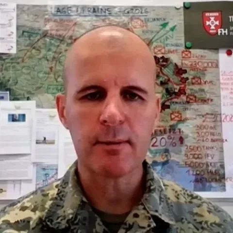 Markus Reisner