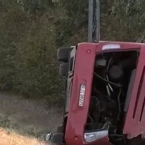 Poljski hodočasnici vraćali se iz Međugorja: 12 poginulih u stravičnoj nesreći u Mađarskoj
