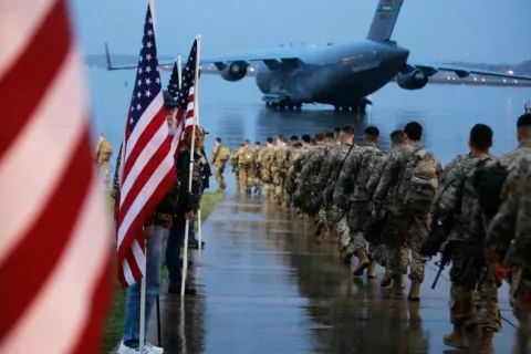 30.000 dolara za ubijenog ili zarobljenog američkog vojnika