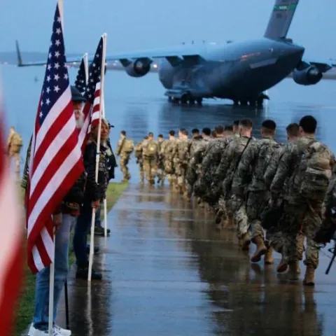 30.000 dolara za ubijenog ili zarobljenog američkog vojnika