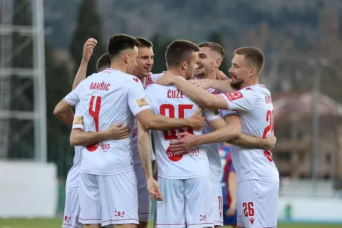 H&Scaron;K Zrinjski