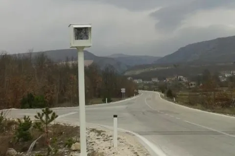 U općini Čitluk postavlja se čak deset novih radarskih sustava