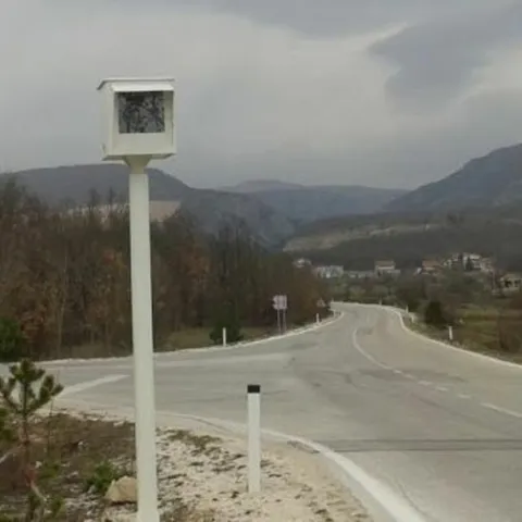 U općini Čitluk postavlja se čak deset novih radarskih sustava