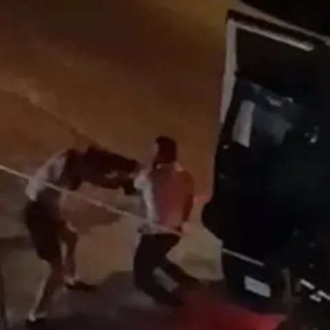 Otmica u Novom Sadu
