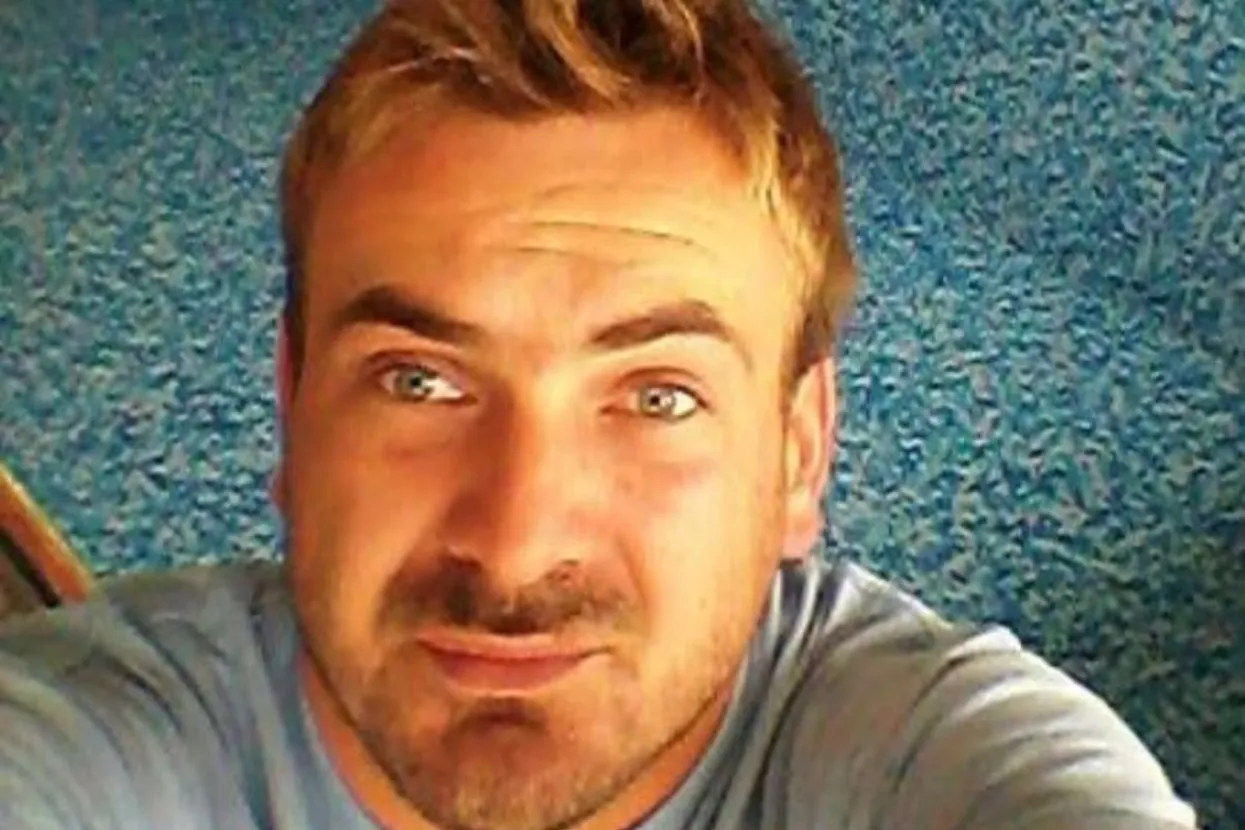 Daniel Stegnjaić