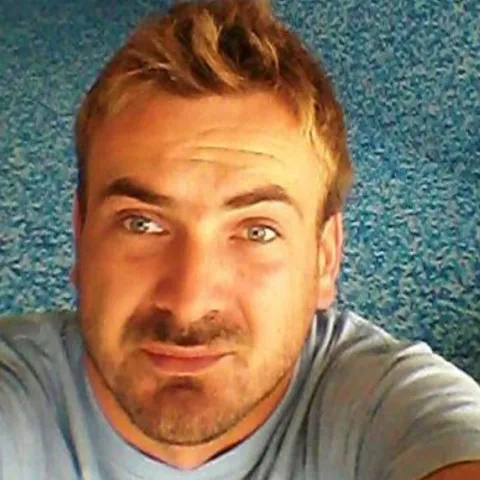 Daniel Stegnjaić