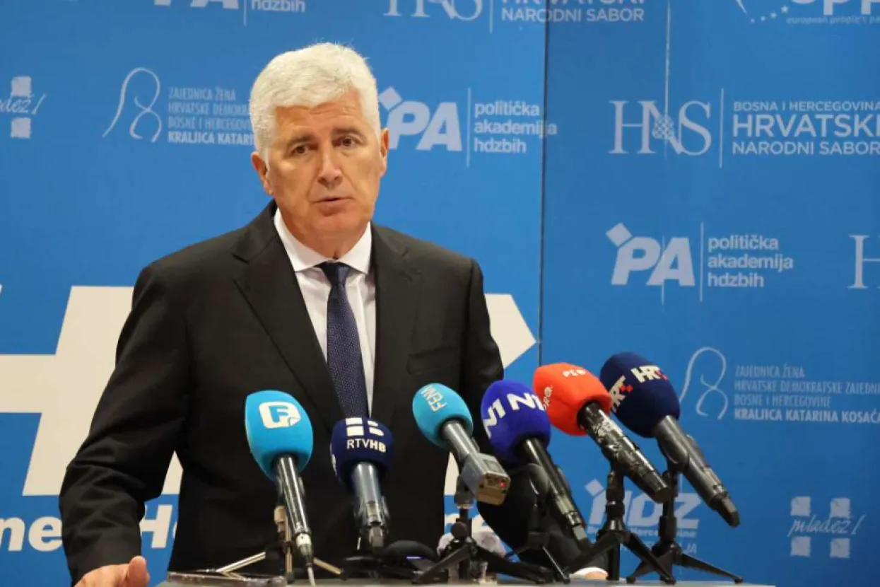 Dragan Čović