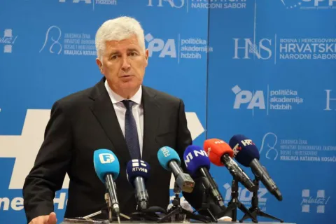 Dragan Čović