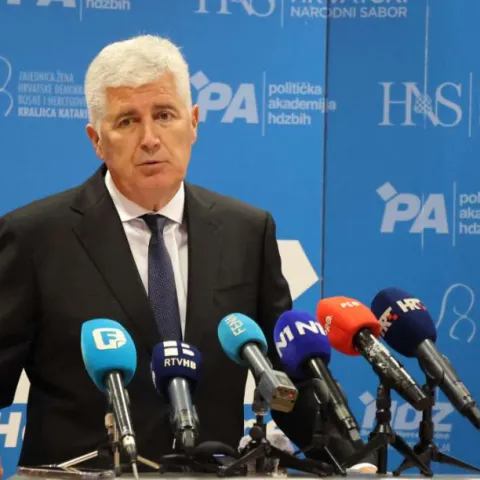 Dragan Čović