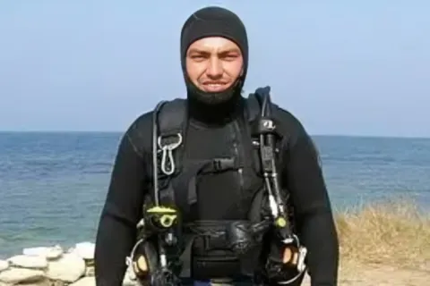 Uhićeni Volodimir Z.