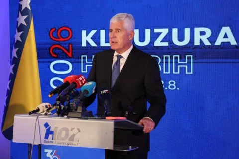 Dragan Čović