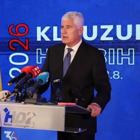 Dragan Čović